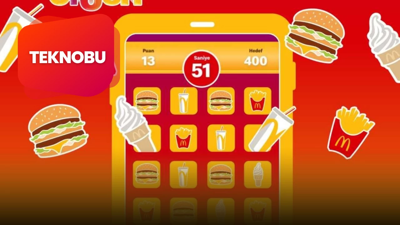 Burger Crush Kaldirildi Mi Mcdonalds Burger Crush Bitti Mi 2025 Yilinda Tekrar Gelir Mi-1
