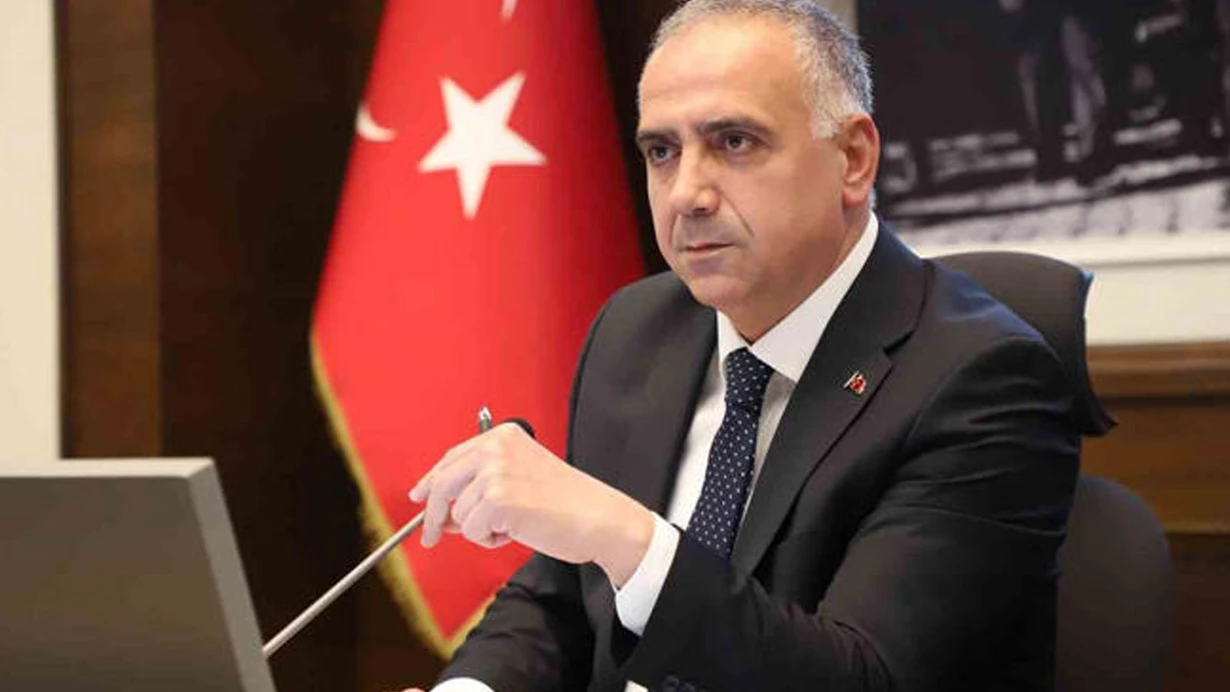 Buyukcekmece Belediye Baskan Vekilligi Gorevine Chpli Ahmet Sahin Secildi