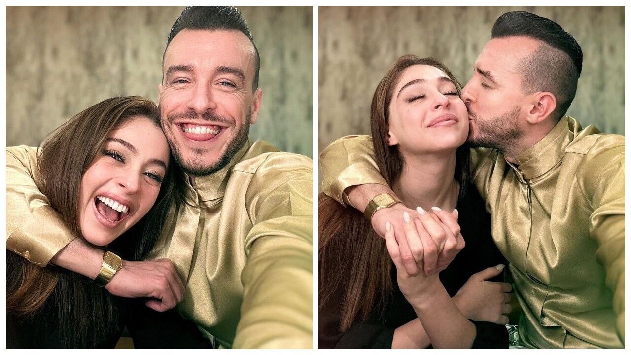 Cem Adrianin Sevgilisi Kim Cem Adrian Ve Cemre Baysel Sevgili Mi (4)