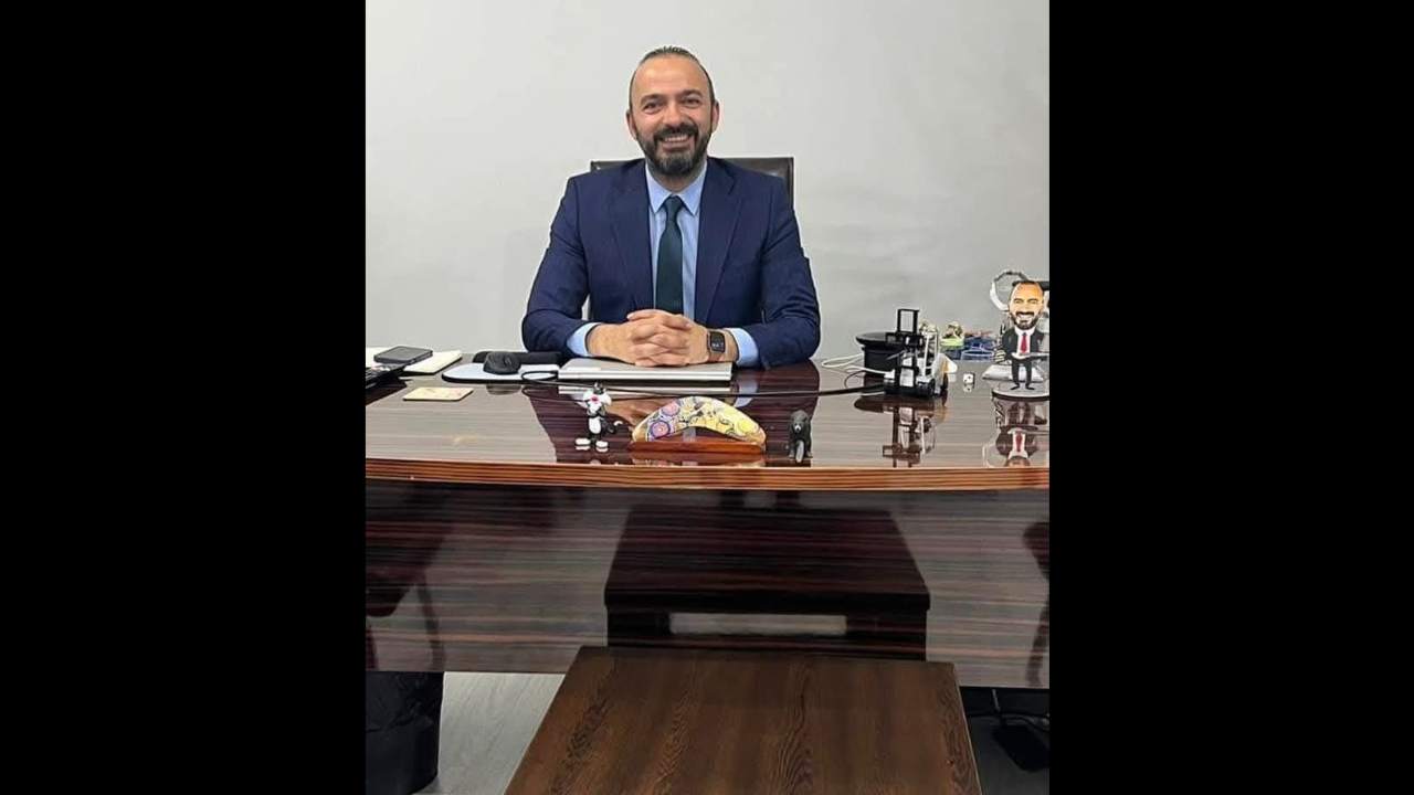 Ceva Lojistikin Operasyon Muduru Huseyin Cem Kestanlioglu Hayatini Kaybetti