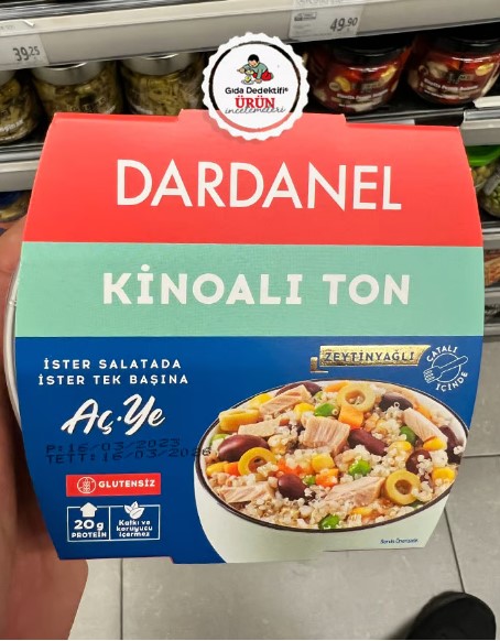 Dardanelin Sahibi Kim Sirketin Yonetiminde Kimler Var (1)