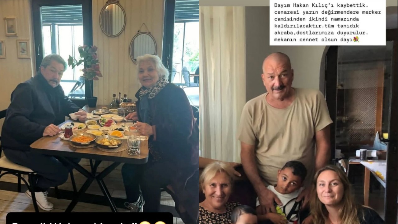 Demet Akalin Kuzeni Hakan Kilic Kimdir Neden Oldu
