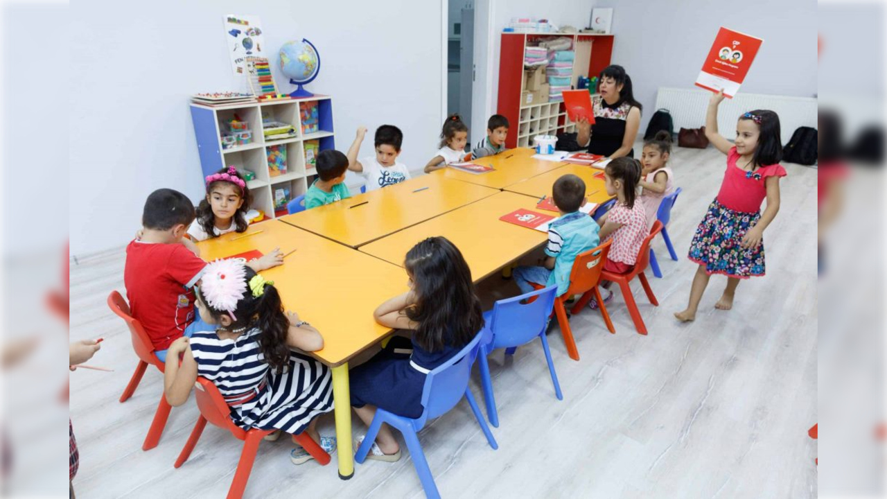 Devlet Anaokullari Ucretli Mi Hangi Hizmet Icin Ne Kadar Odenecek (1)