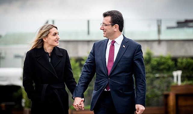 Dilek Imamoglu Kimdir Nereli Dilek Imamoglunun Babasi Kimdir (2)-1