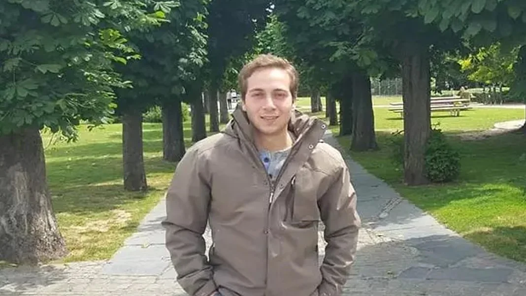 Dorukhan Büyükışık Yenibakis