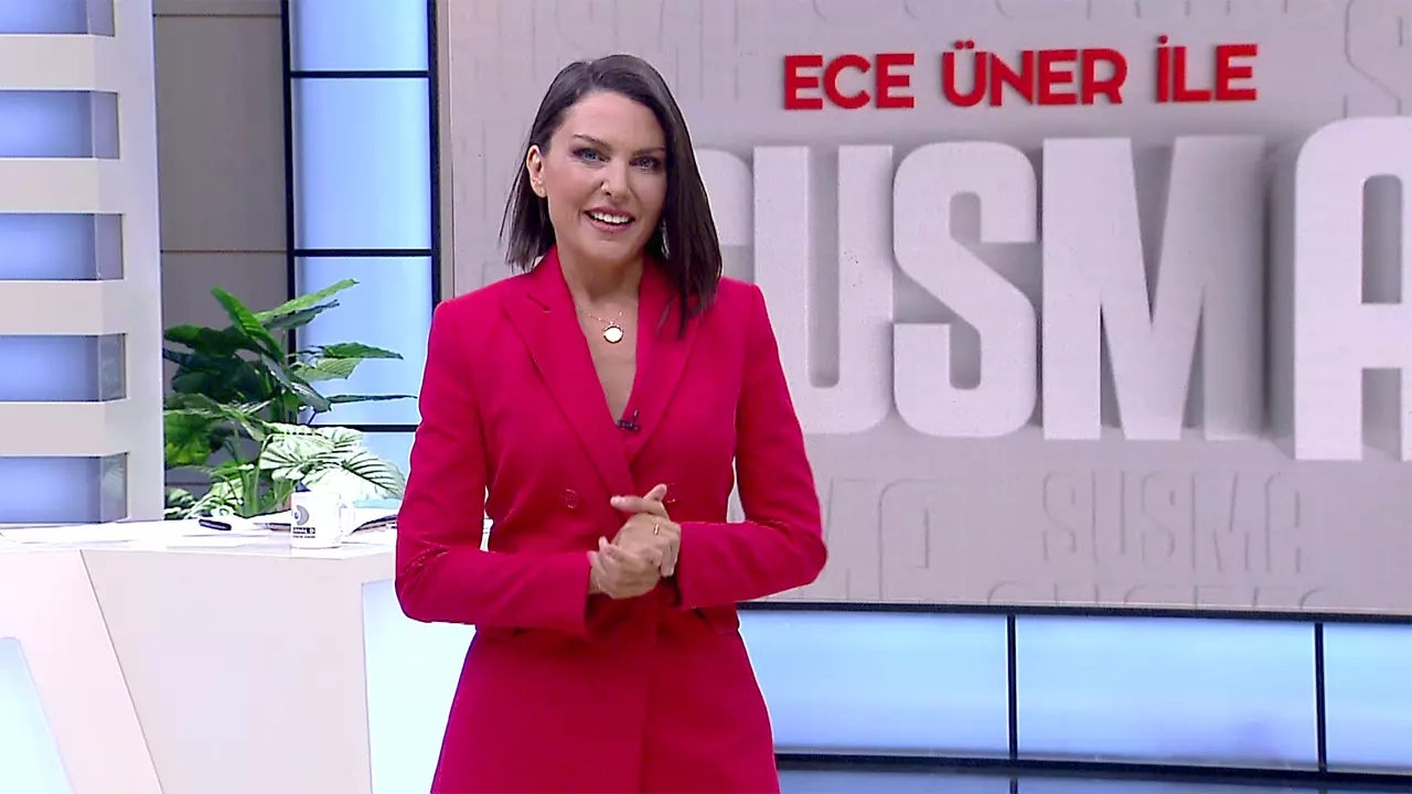 Ece Unerin Ailesi Kim Esi Kim (1)-2