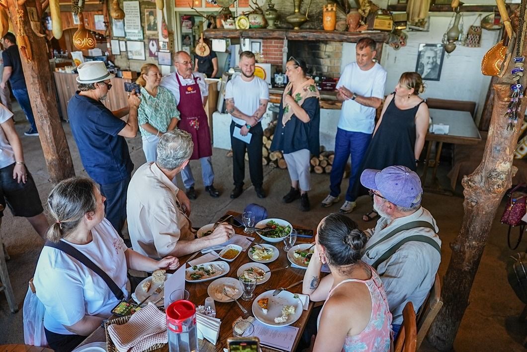 Efeler Yolu Gastronomi Gunleri Buyuk Ilgi Gordu (2)