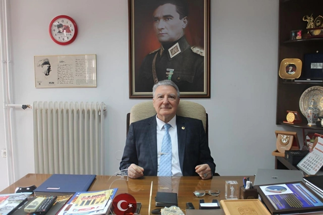 Emekli Korgeneral Dr Erdogan Karakus Nereli Kac Yasinda Hangi Gorevlerde Bulundu (1) (1)