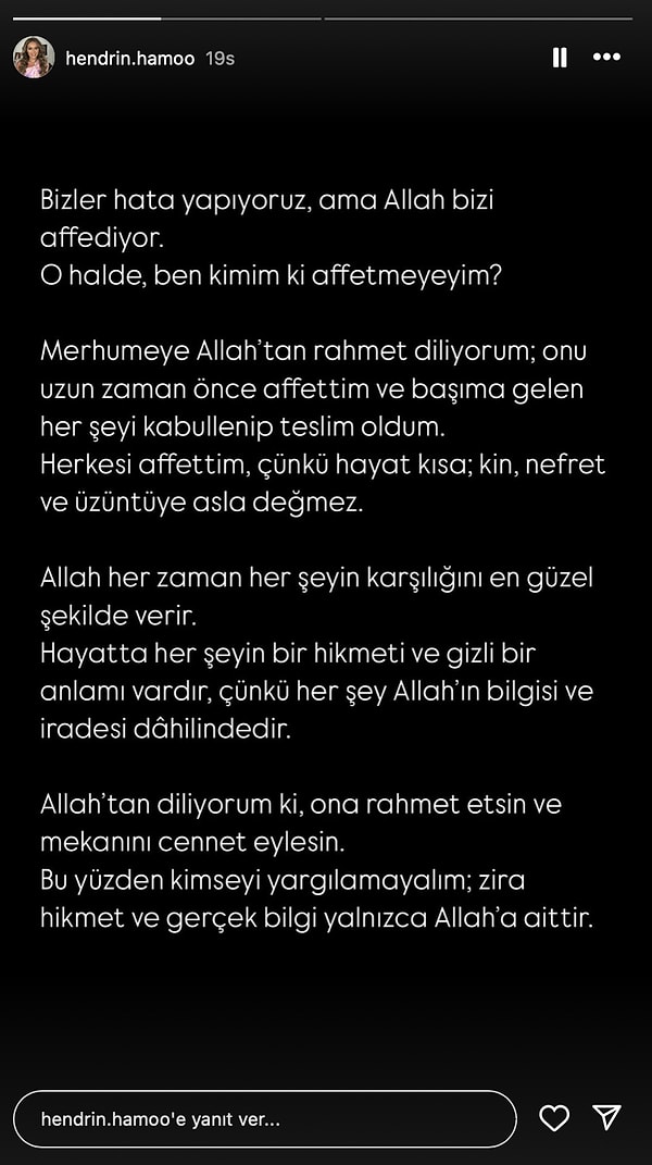 Faruk Cicekin Eski Esinden Nihal Candan Paylasimi (1)