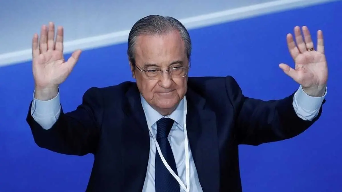 Florentino Perez Serveti Ne Kadar Hangi Sirketlerin Sahibi (5)