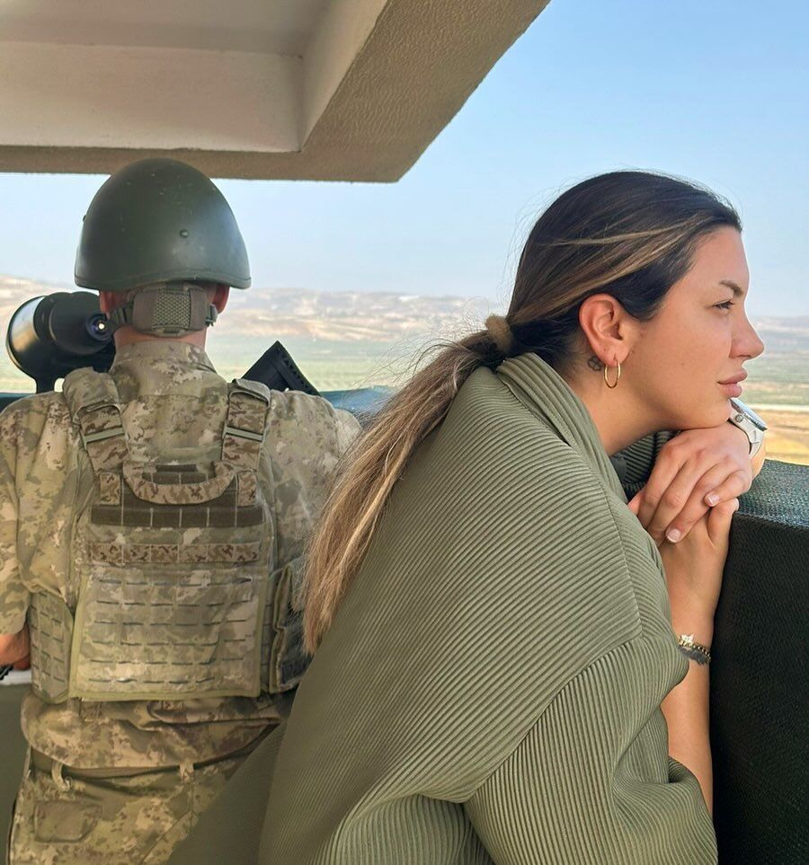 Fulya Ozturkun Sevgilisi Kimdir Unlu Mu Ne Is Yapiyor (3)