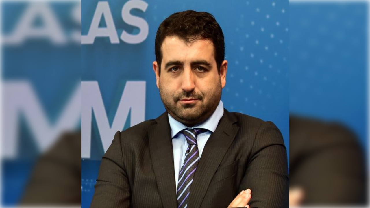Gazeteci Abdurrahman Simsek Kimdir Abdurrahman Simsek Kac Yasinda Nereli Evli Mi (1) 16X9