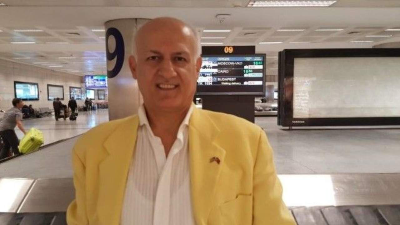 Gazeteci Dursun Boranin Annesi Sultan Boran Hayatini Kaybetti (2)