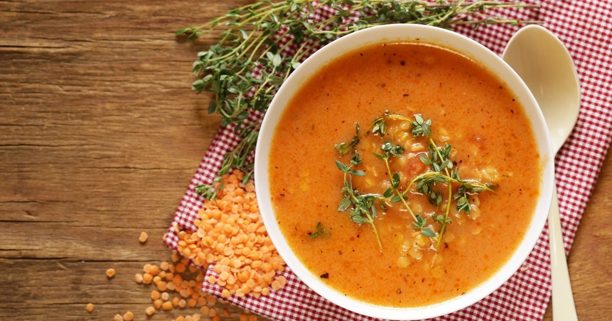 Gece Mercimek Corbasi Icmek Kilo Aldirir Mi Hazir Corba Kilo Yapar Mi (3)