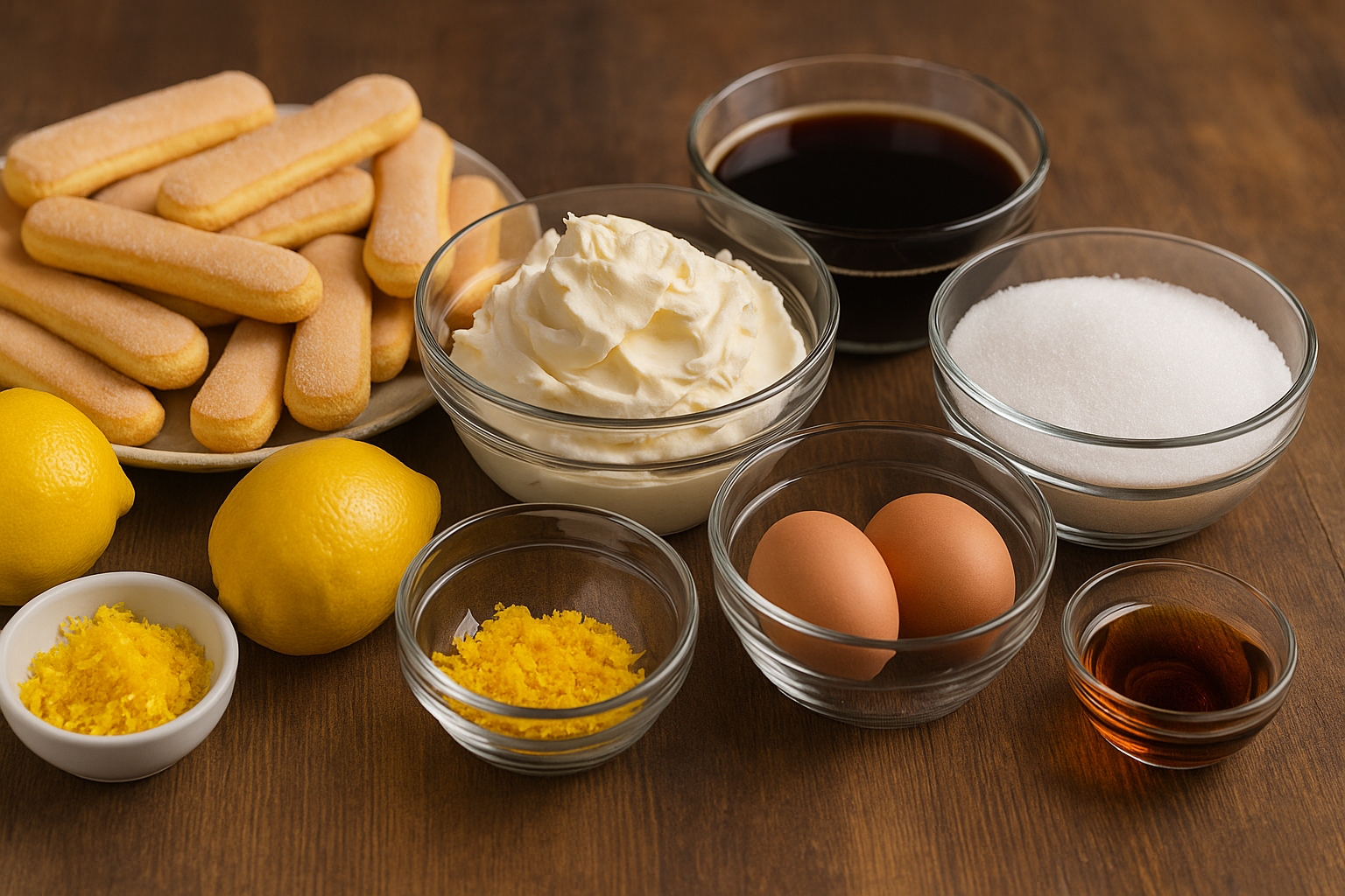 Gelinim Mutfakta Limonlu Tiramisu Tarifi Limonlu Tiramisu Nasil Yapilir (2)