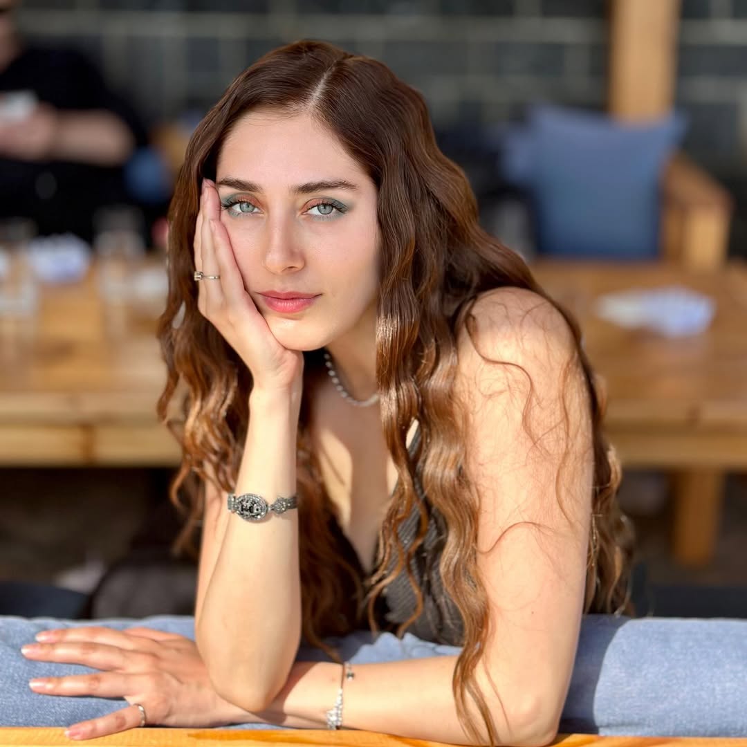 Gonul Daginin Elif Hemsiresi Kimdir Zumre Megreli Kac Yasinda Nereli (5)