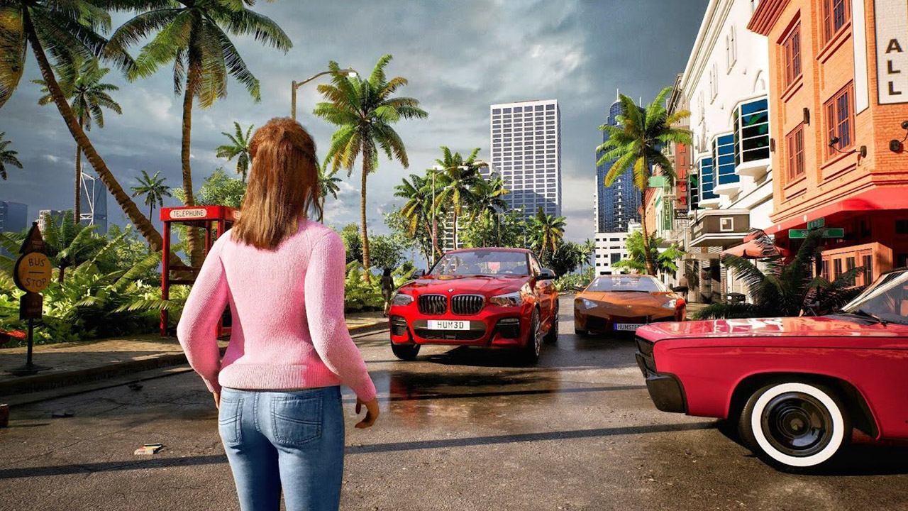 Gta 6 Ne Zaman Cikacak Gt6 Fiyati Ne Kadar Olacak (2)