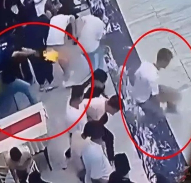 Halay Cekerken Katledilmisti Korkunc Cinayetin Ardindan Oyun Cikti