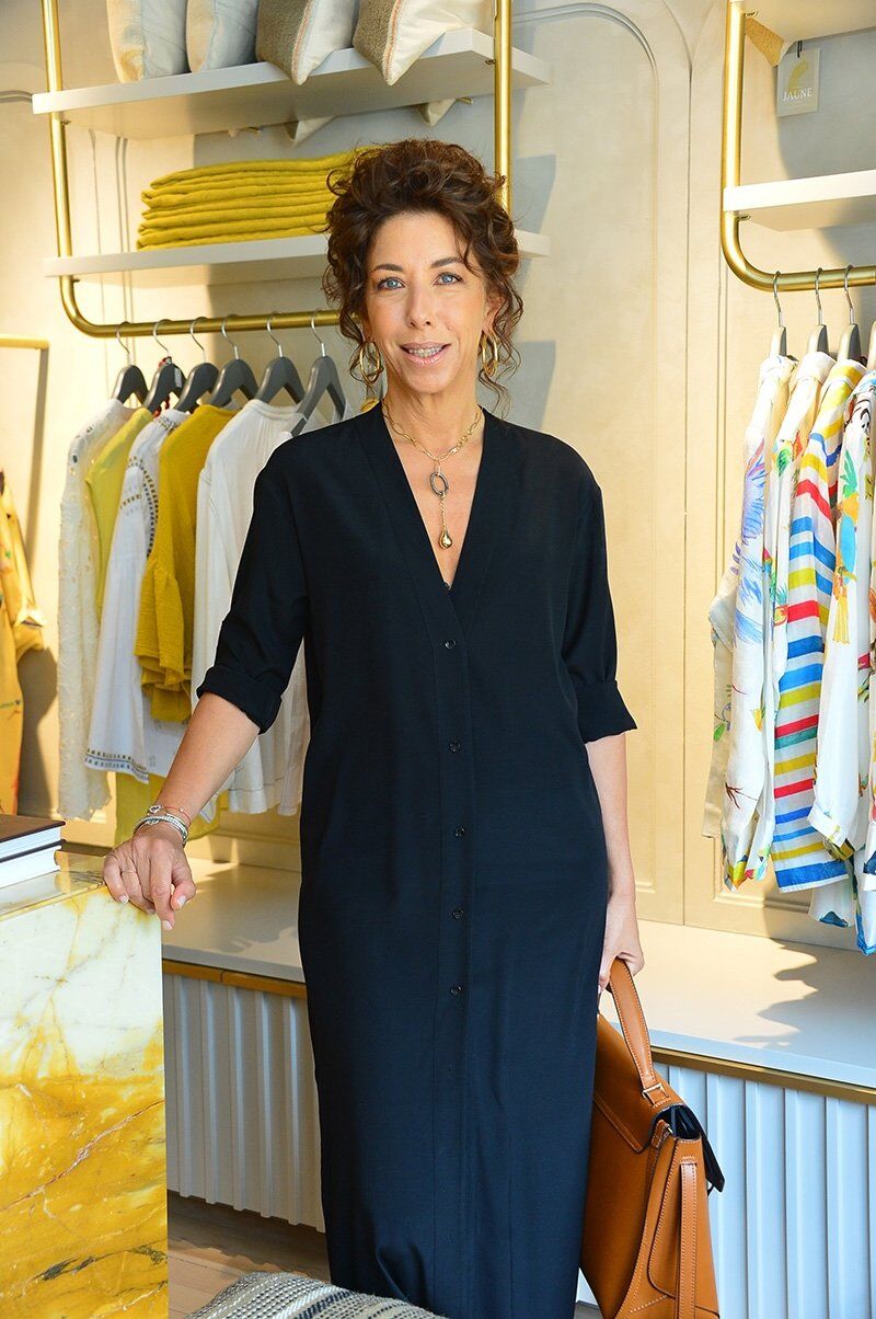 Haldun Dormenin Eski Gelini Gulden Buyukucak Kimdir Gulden Buyukucak Kac Yasinda Ne Is Ya (2)-1