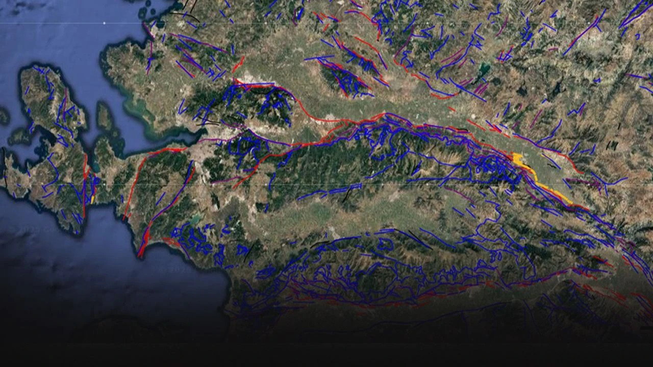 Holosen Fayi Nedir Nerelerden Gecer Deprem Uretir Mi Ve Gercekten Tehlikeli Mi (1)