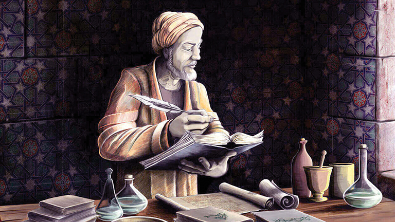 Ibn I Sina Kimdir Nerede Dogdu Ibn I Sina Ne Zaman Ve Nasil Olmustur (6)
