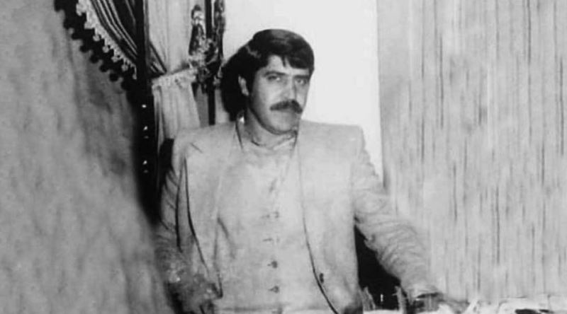 Idris Ozbir Kimdir Idris Ozbir Nasil Oldu (1)