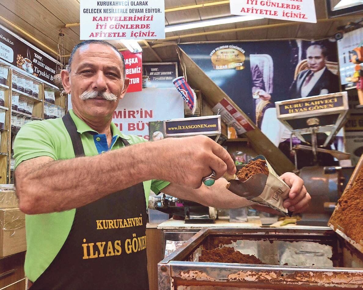 İlyas Gönen