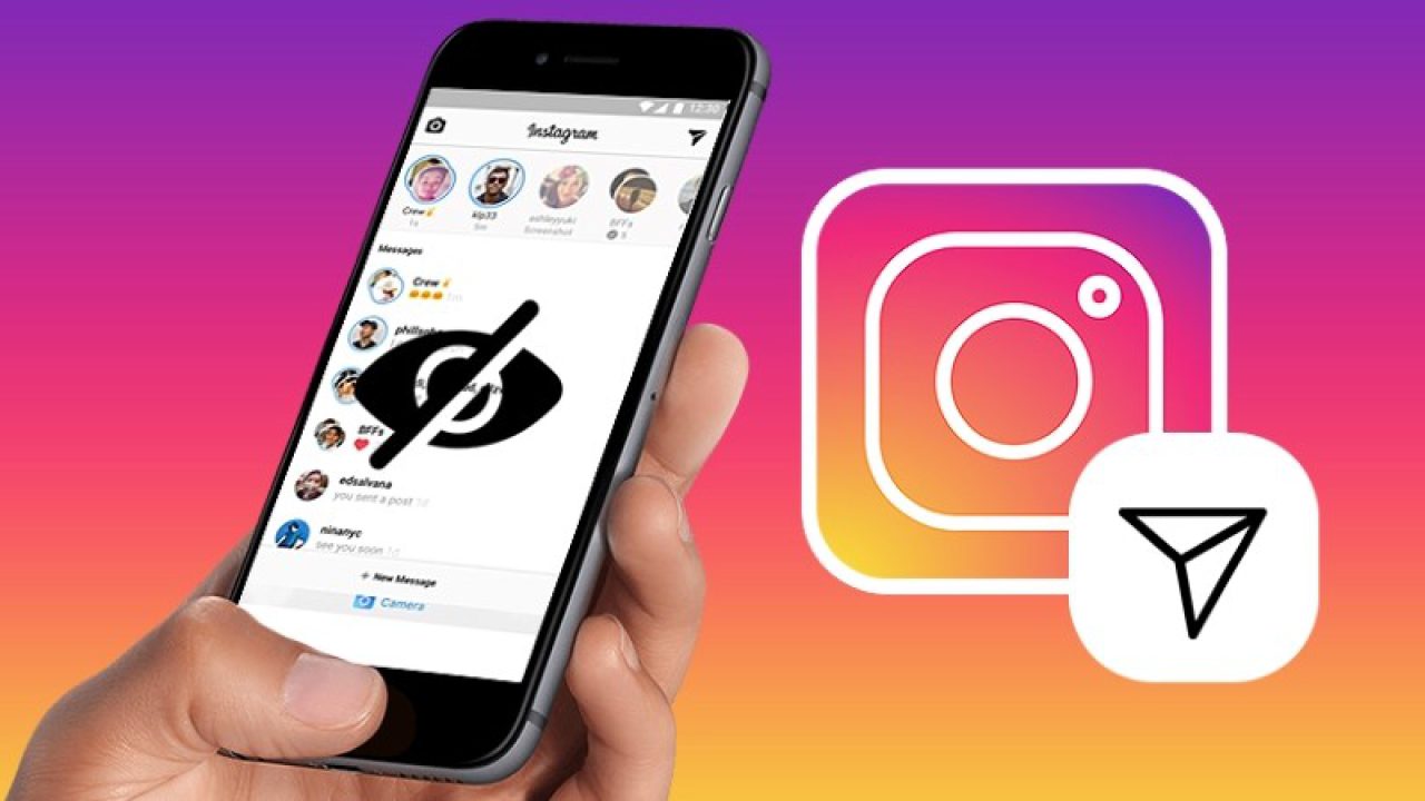 Instagramda Aktiflik Nasil Kapatilir 2025 Instagramdan Aktif Oldugumu Nasil Gizlerim (3)