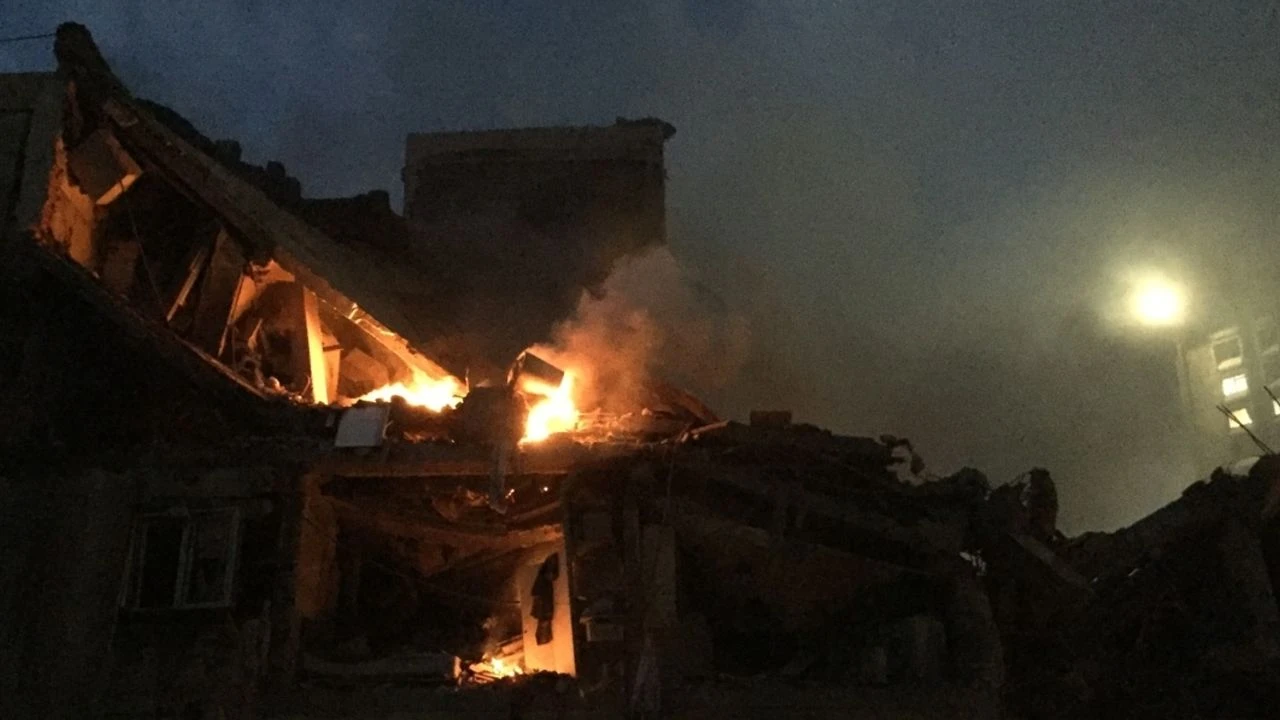 Iranda Nukleer Bilim Insani Ahmed Riza Zulfikari Kimdir Neden Oldu