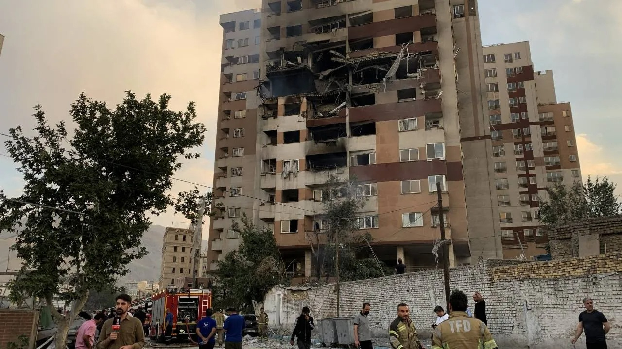 Iranda Nukleer Bilim Insani Motlabizade Kimdir Neden Oldu