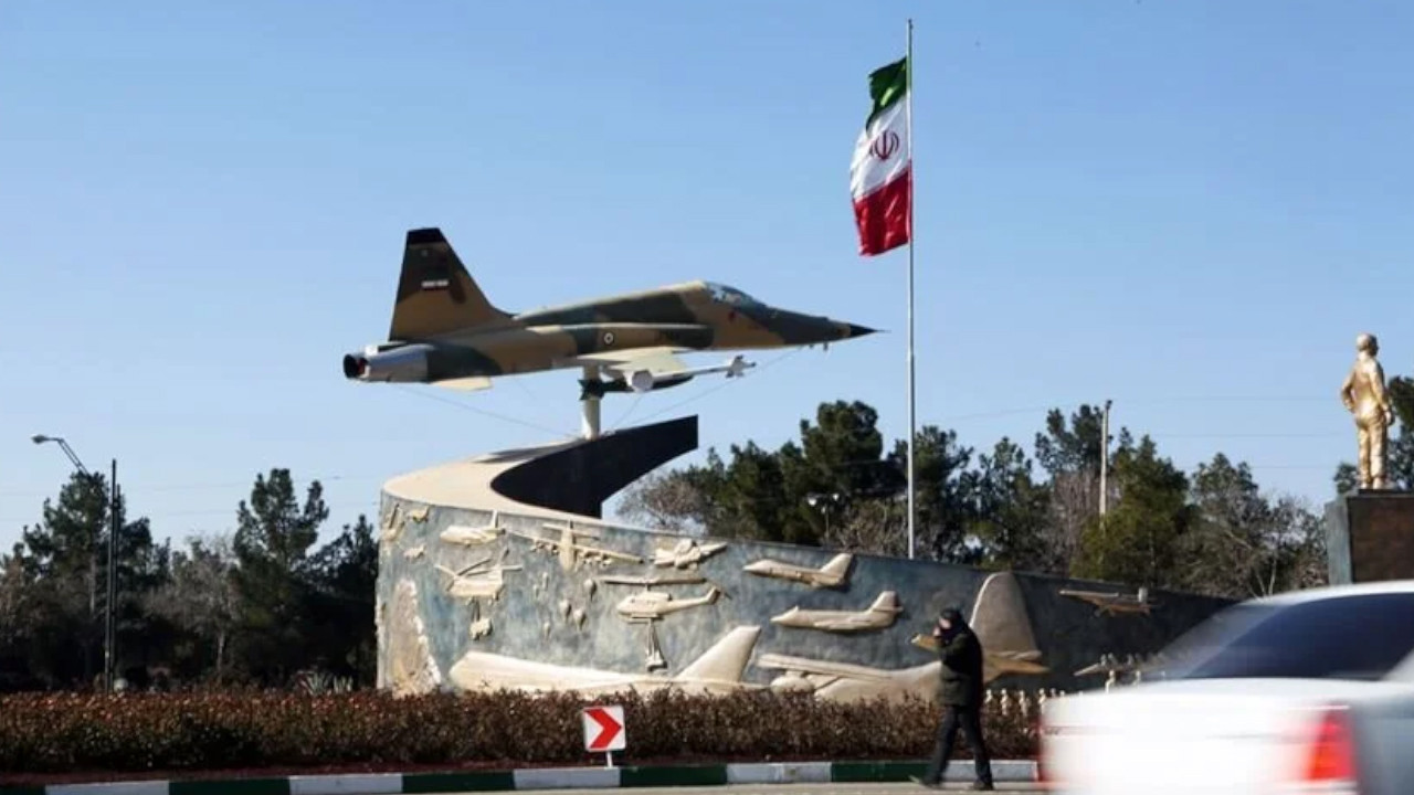 Iranin Askeri Gucu Ne Kadar Guclu 2025 Envanteri Dikkat Cekiyor (1)-1
