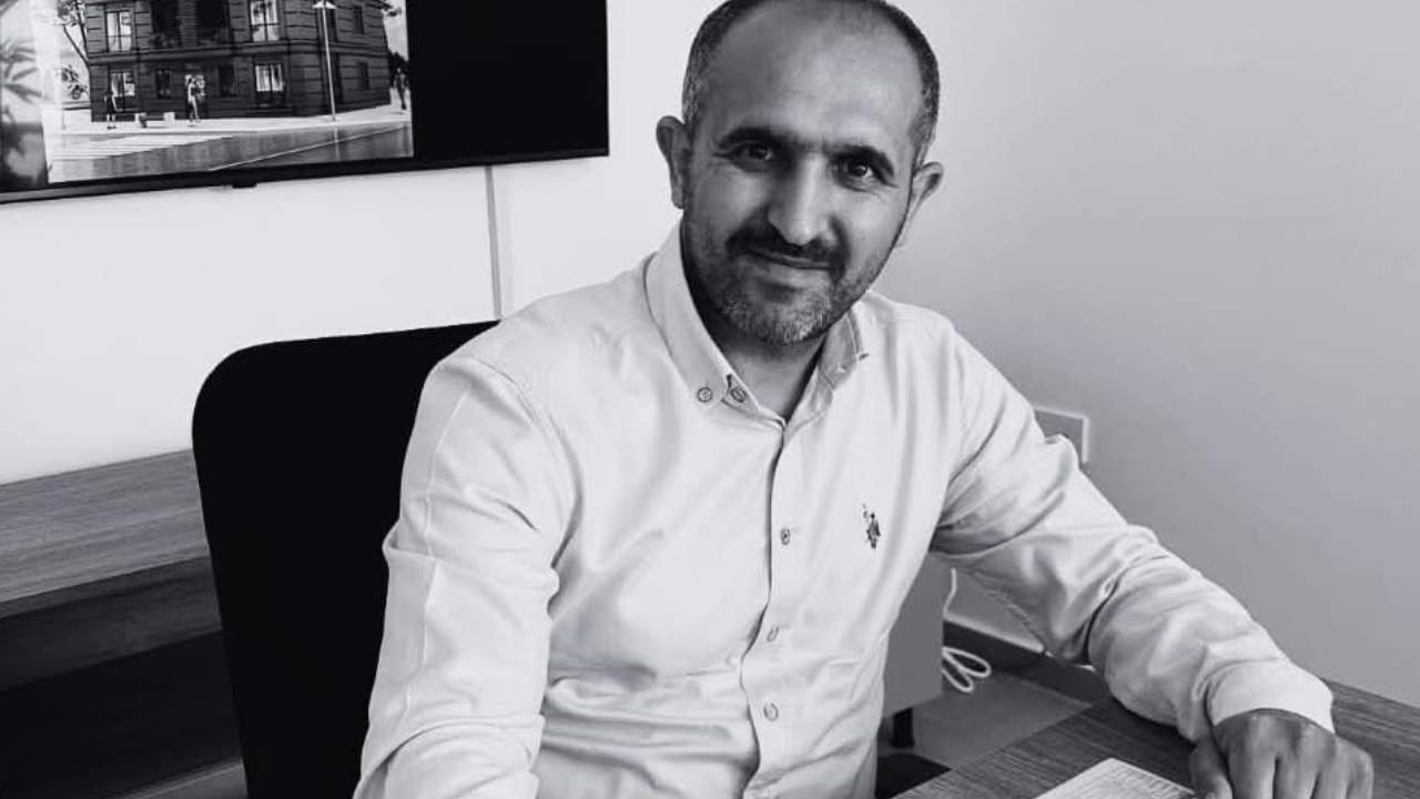 Is Adami Husumetlisi Tarafindan Vurularak Olduruldu (1)