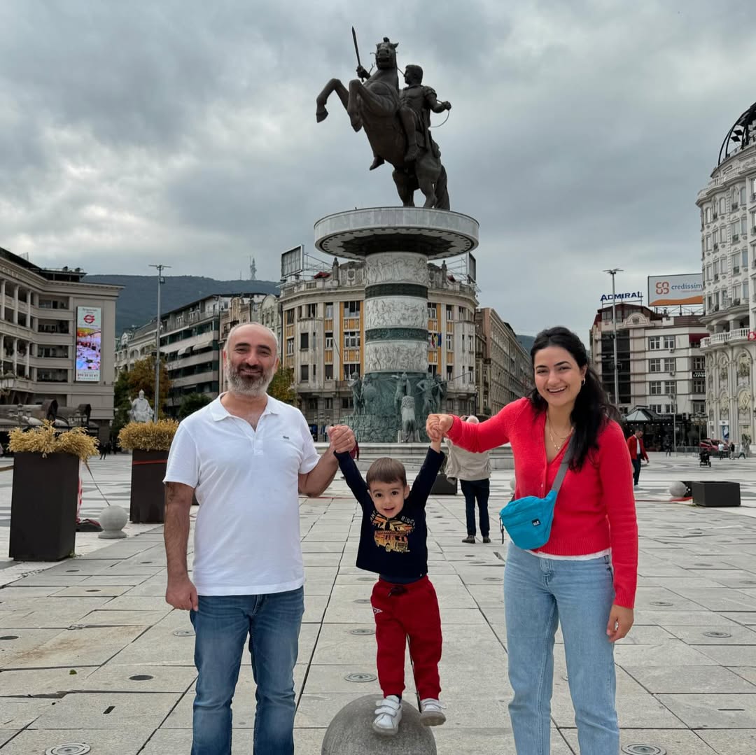 Ismail Saymazin Esi Kimdir Seyda Sayar Saymaz Nereli Kac Yasinda (2)