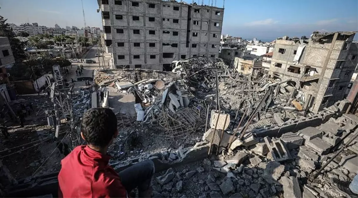 Israilin Arkasinda Hangi Ulkeler Var Hangi Ulkeler Israili Boykot Ediyor (1)-1