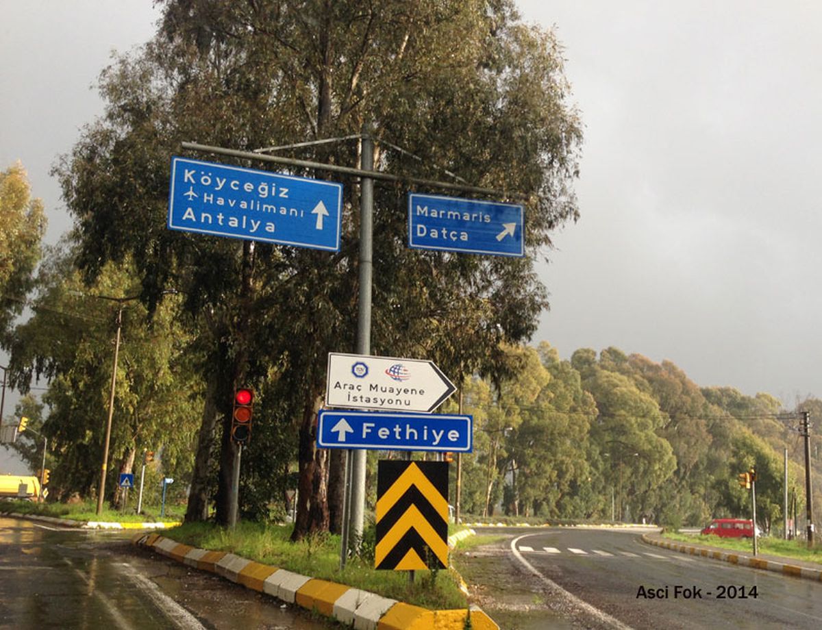 Izmir Fethiye Arasi Kac Kilometre Fethiye Izmir Arasi Otobus Kac Saat Suruyor (1)