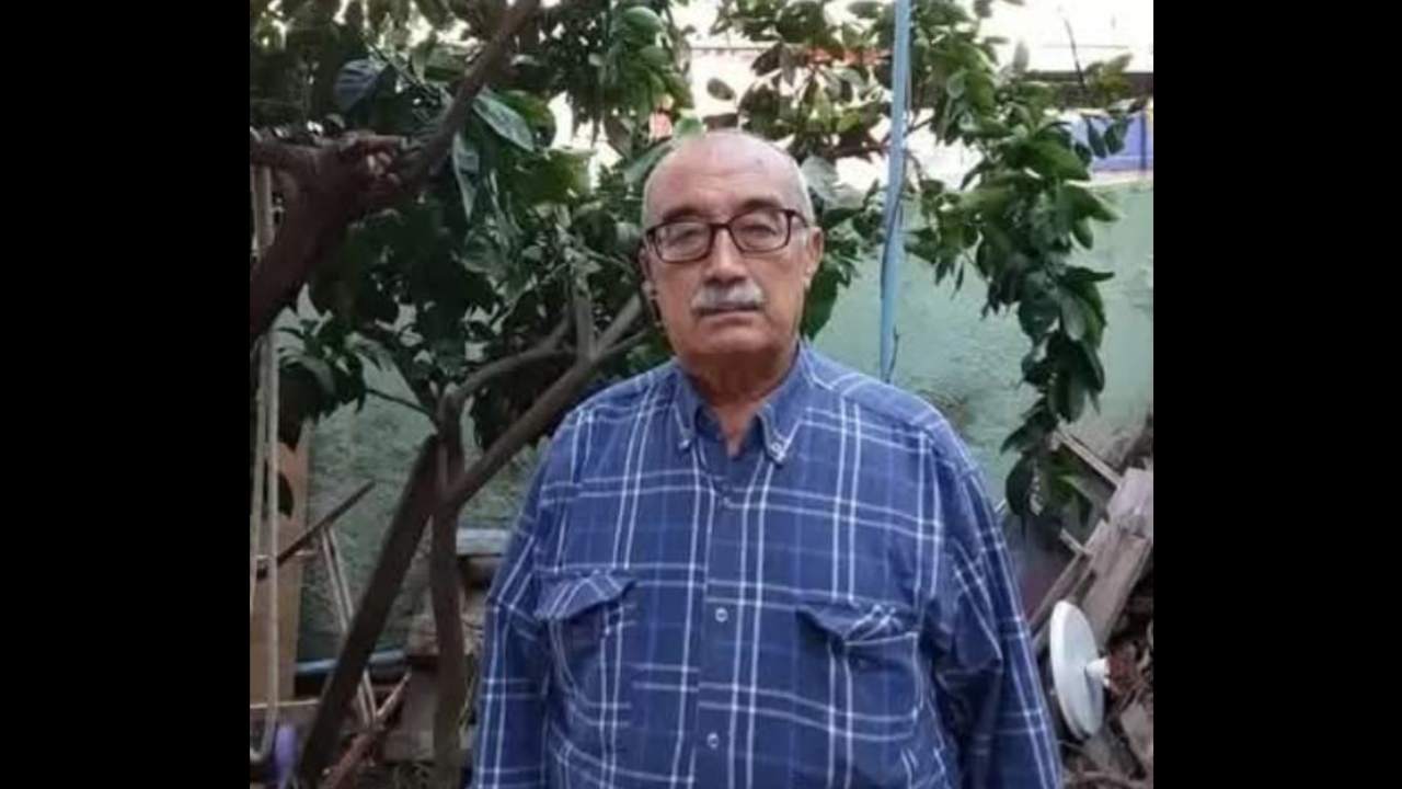 Izmirde Esini Tabancayla Olduren Adam Intihar Etti (1)
