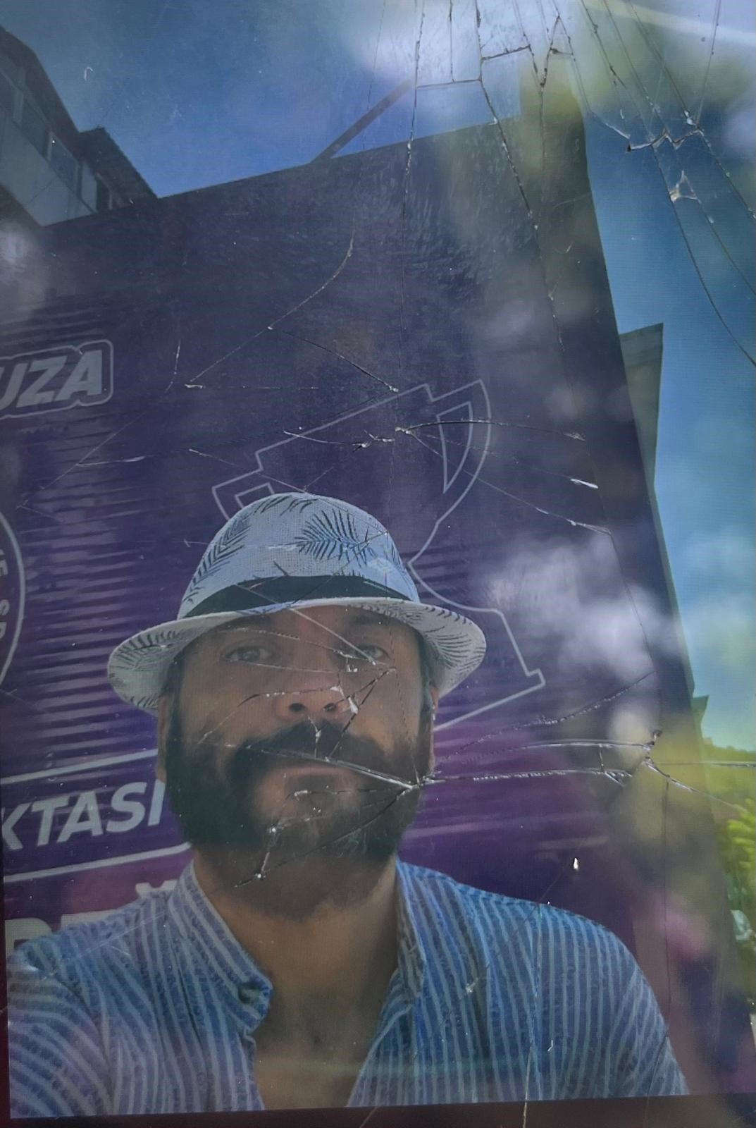Kampa Giden Ogretmen Kayiplara Karisti (4)