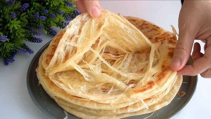 Katmer Nasil Yapilir Katmer Hamurunun Icinde Ne Var (3)