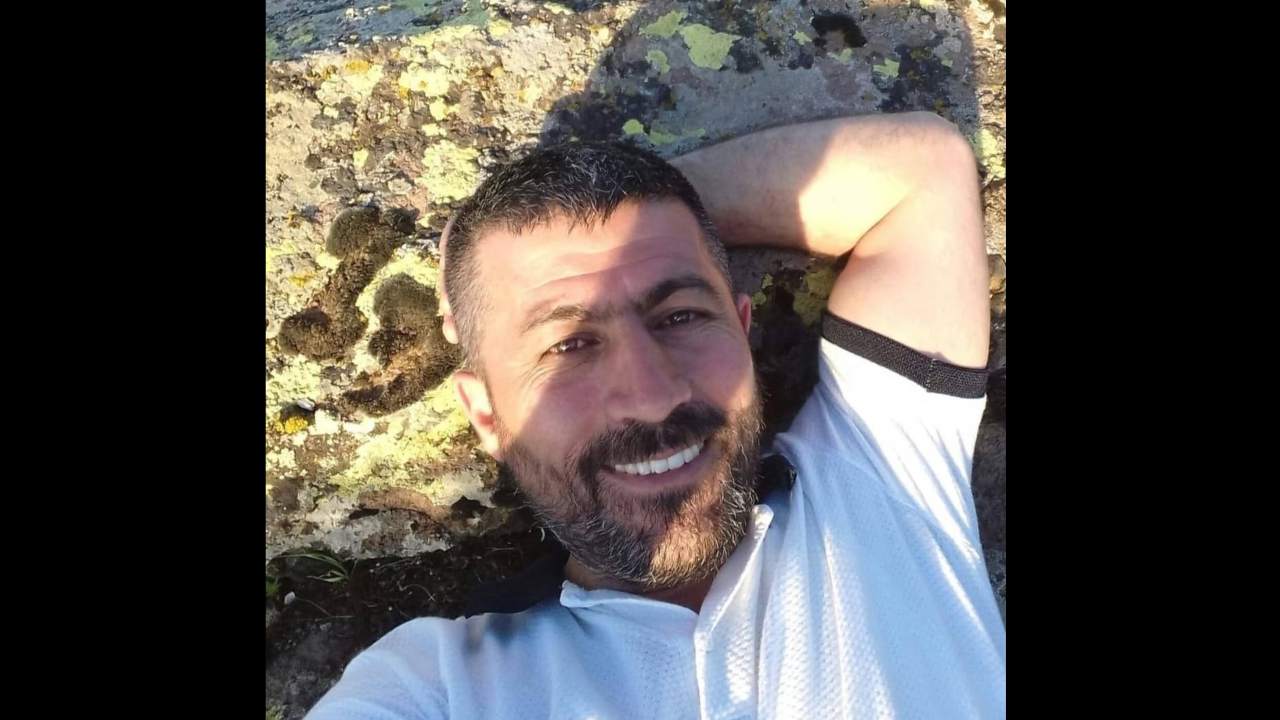 Kavgayla Ilgili Olmayan Esnaf Kalbinden Vurularak Hayatini Kaybetti (1)