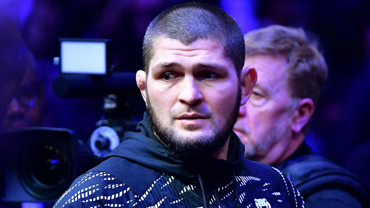 Khabib Ne Kadar Kazaniyor Khabib Nurmagomedov Servetine Ne Oldu (1)