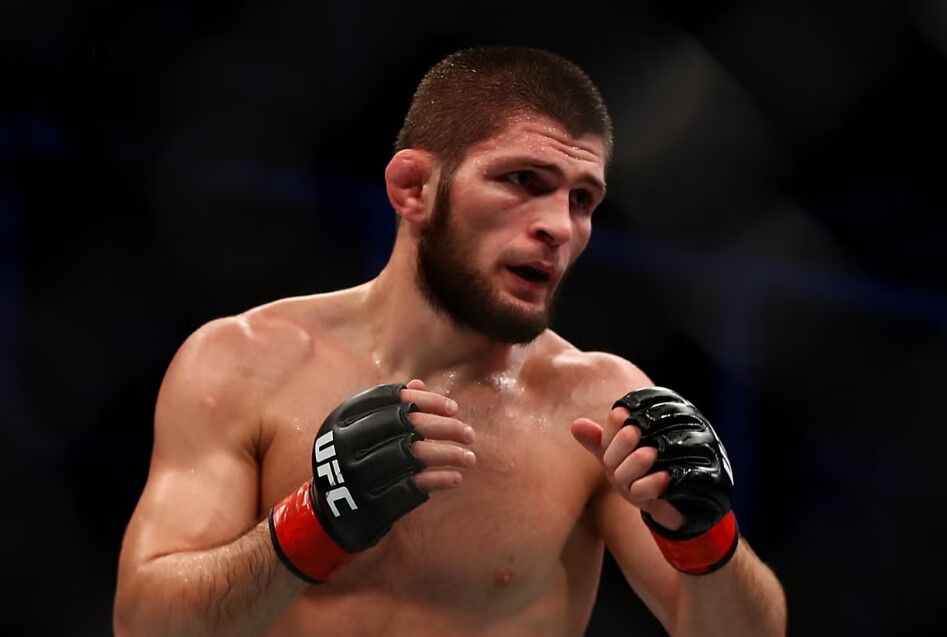 Khabib Ne Kadar Kazaniyor Khabib Nurmagomedov Servetine Ne Oldu (2)-1
