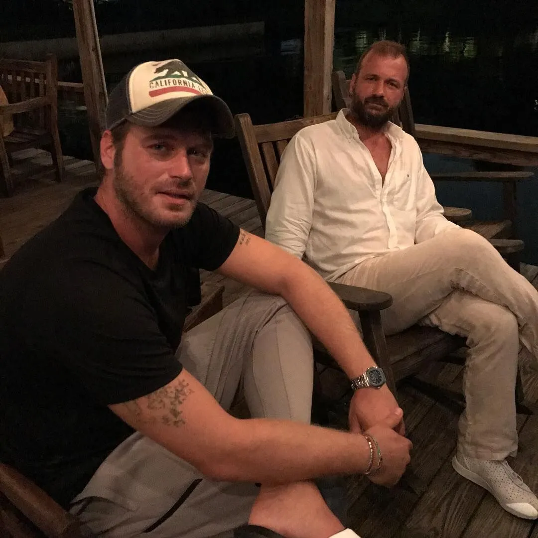 Kivanc Tatlitug Kac Kardes Kivanc Tatlitugun Abisi Ne Is Yapiyor Kardesleri Oz Mu (1)-1