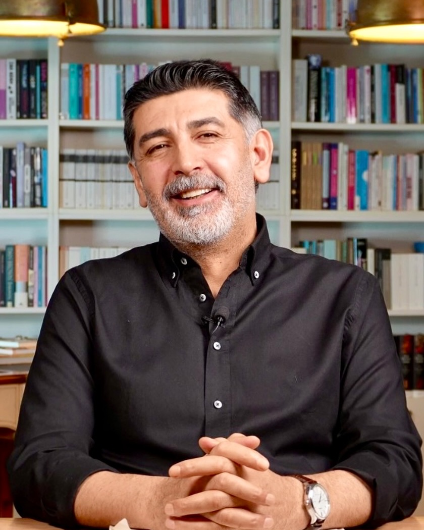Levent Gultekin Kimdir Kac Yasinda Levent Gultekinin Siyasi Gorusu Nedir (1)