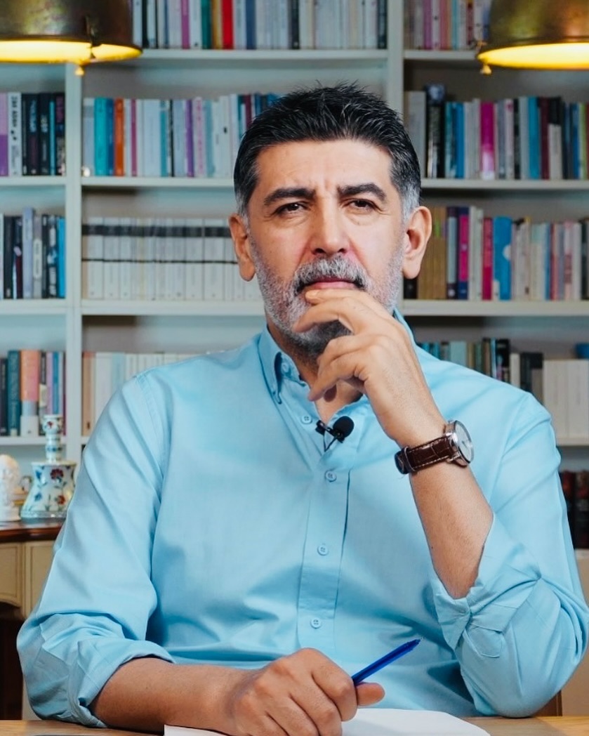 Levent Gultekin Kimdir Kac Yasinda Levent Gultekinin Siyasi Gorusu Nedir (3)