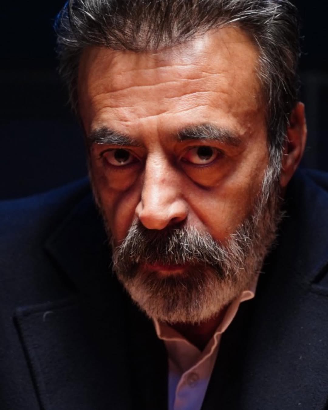 Levent Ulgen Kac Yasinda Levent Ulgen Su An Ne Yapiyor (1)