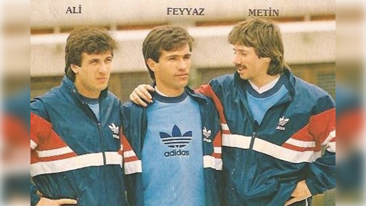 Metin Ali Feyyaz Kimdir Besiktasin Efsane Uclusu Kac Yasinda Hangi Mevkilerde Oynadi (4) 16X9