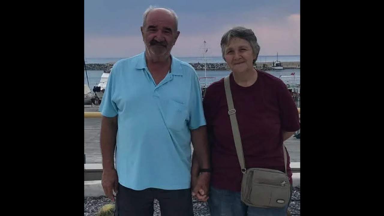 Mhpnin Aci Kaybi Eski Il Baskani Ali Kocasaban Hayatini Kaybetti (1)