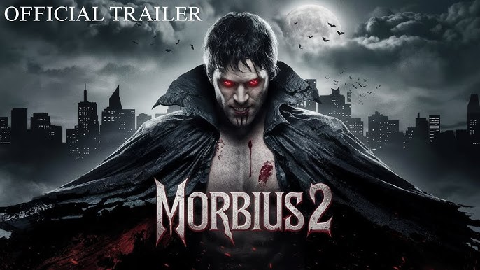 Morbius 2 Cekilecek Mi Yeni Film Ne Zaman Izleyiciyle Bulusacak (2)