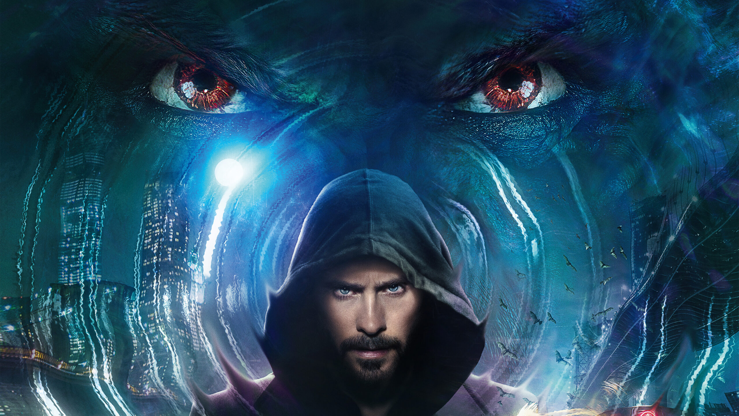 Morbius 2 Cekilecek Mi Yeni Film Ne Zaman Izleyiciyle Bulusacak (3)