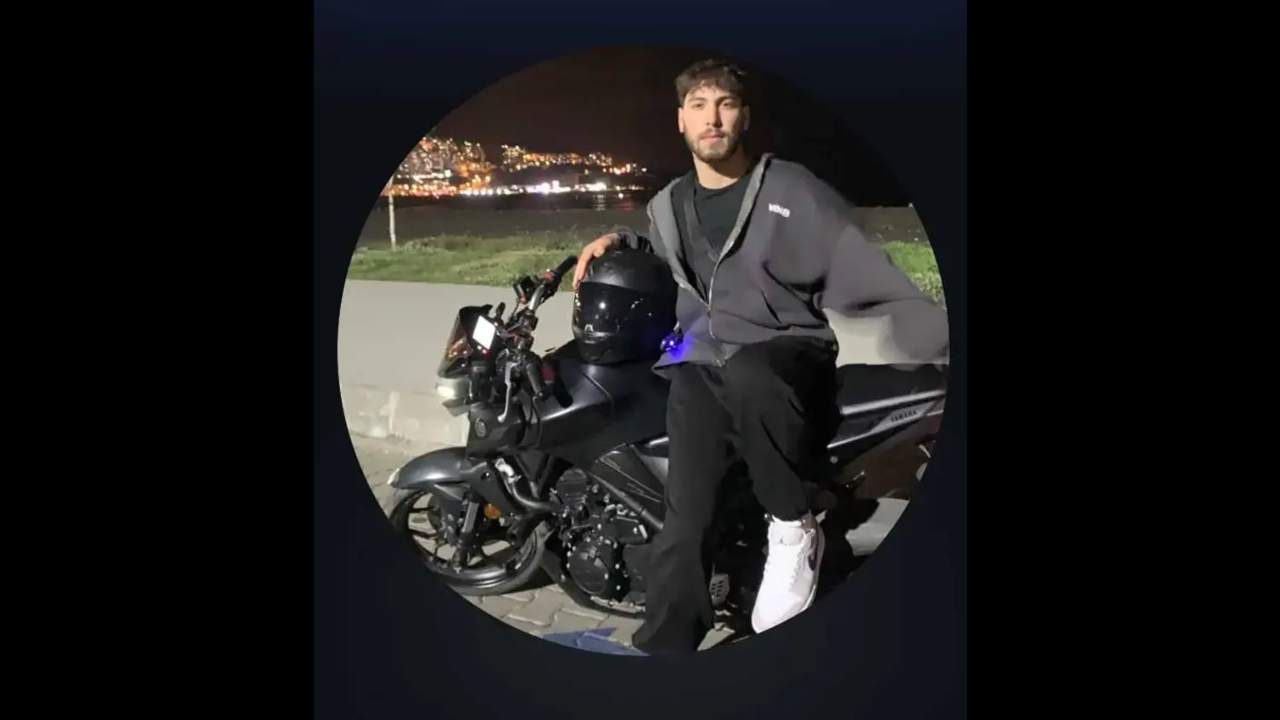 Motor Kazasinda 2 Genc Yasamini Yitirdi (1)